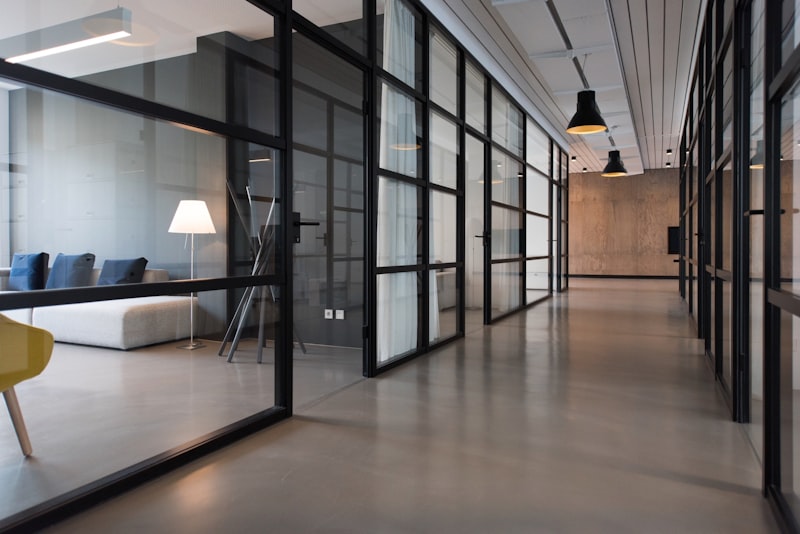 Meeting Room 2604